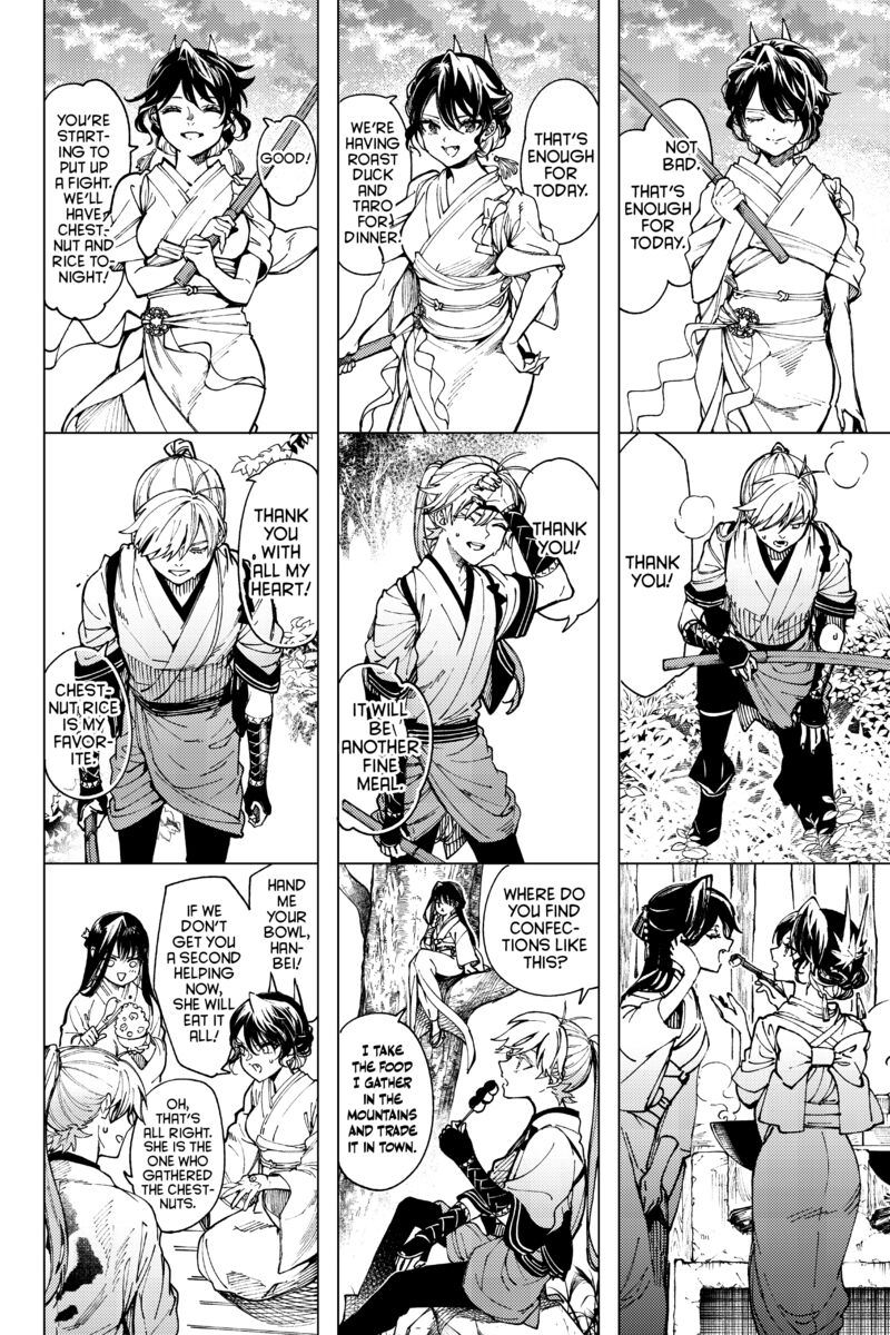 Kyokou Suiri Chapter 58 Page 26