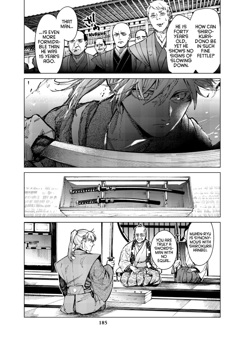 Kyokou Suiri Chapter 59 Page 26