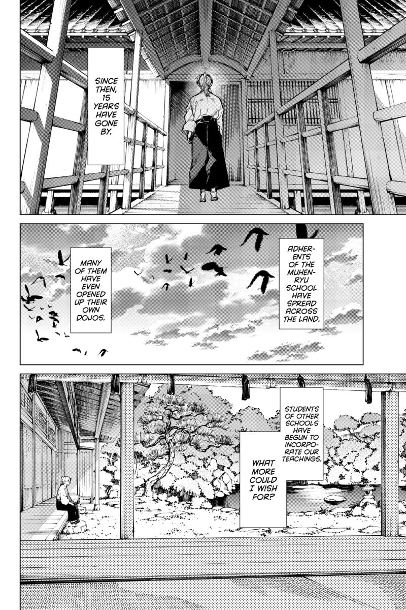 Kyokou Suiri Chapter 59 Page 31