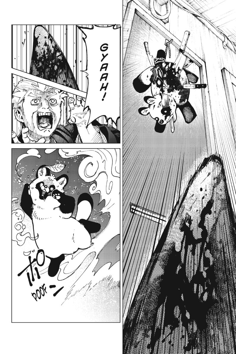 Kyokou Suiri Chapter 64 Page 20