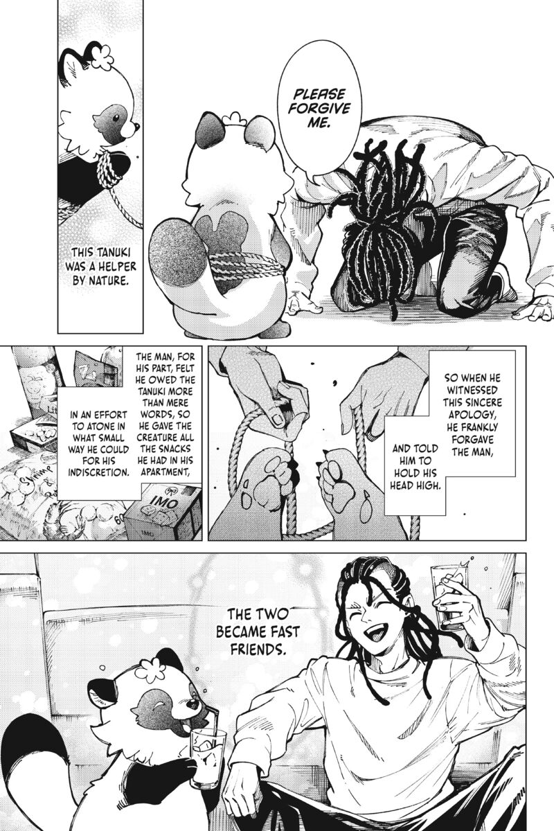 Kyokou Suiri Chapter 64 Page 25