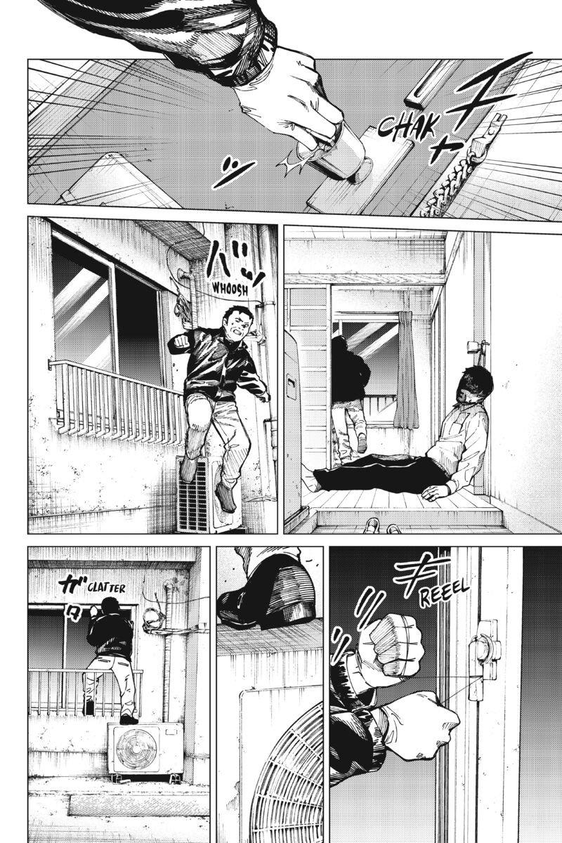 Kyokou Suiri Chapter 65 Page 14
