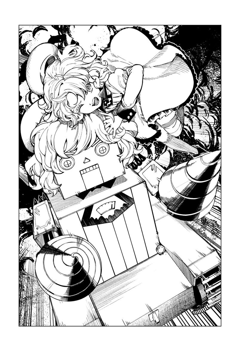 Kyokou Suiri Chapter 76e Page 4