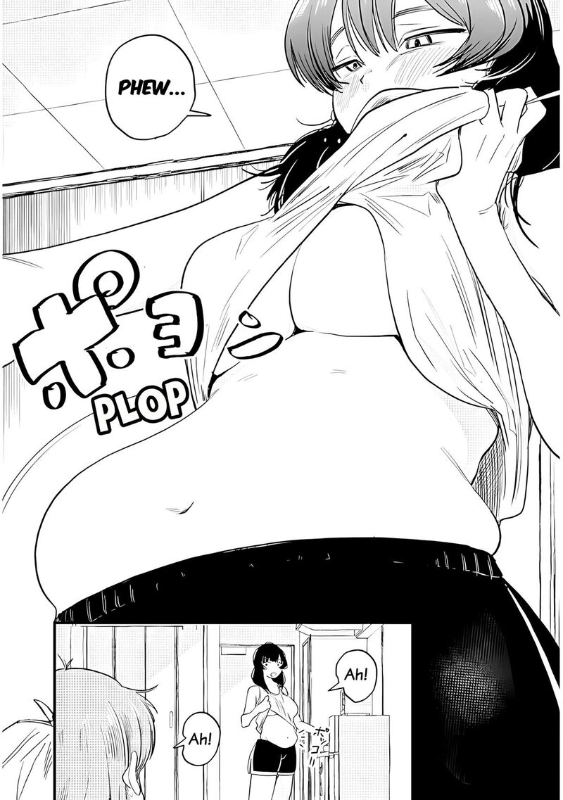 Kyomu Nee Chan Wa Kamatte HoshII Chapter 1 Page 11