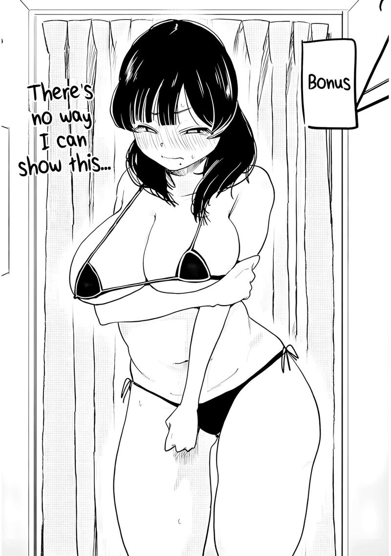 Kyomu Nee Chan Wa Kamatte HoshII Chapter 4 Page 27