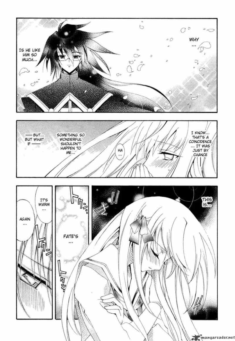 Kyoshiro To Towa No Sora Chapter 1 Page 30