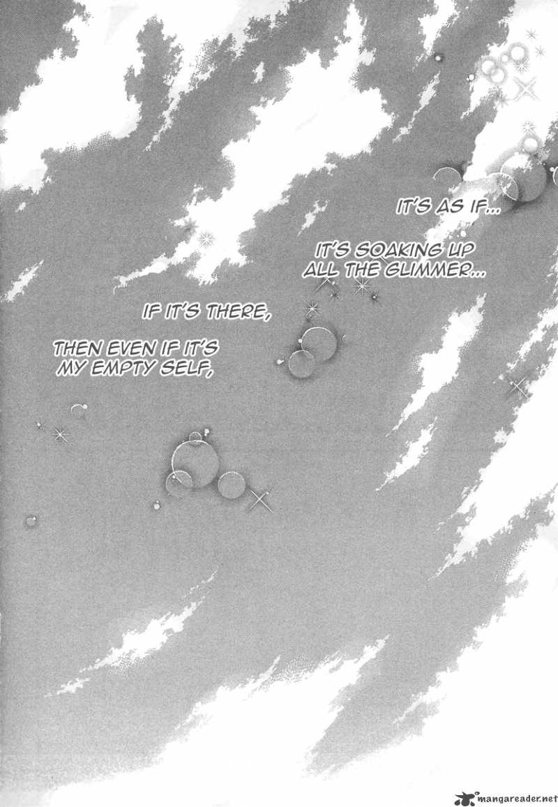 Kyoshiro To Towa No Sora Chapter 8 Page 33
