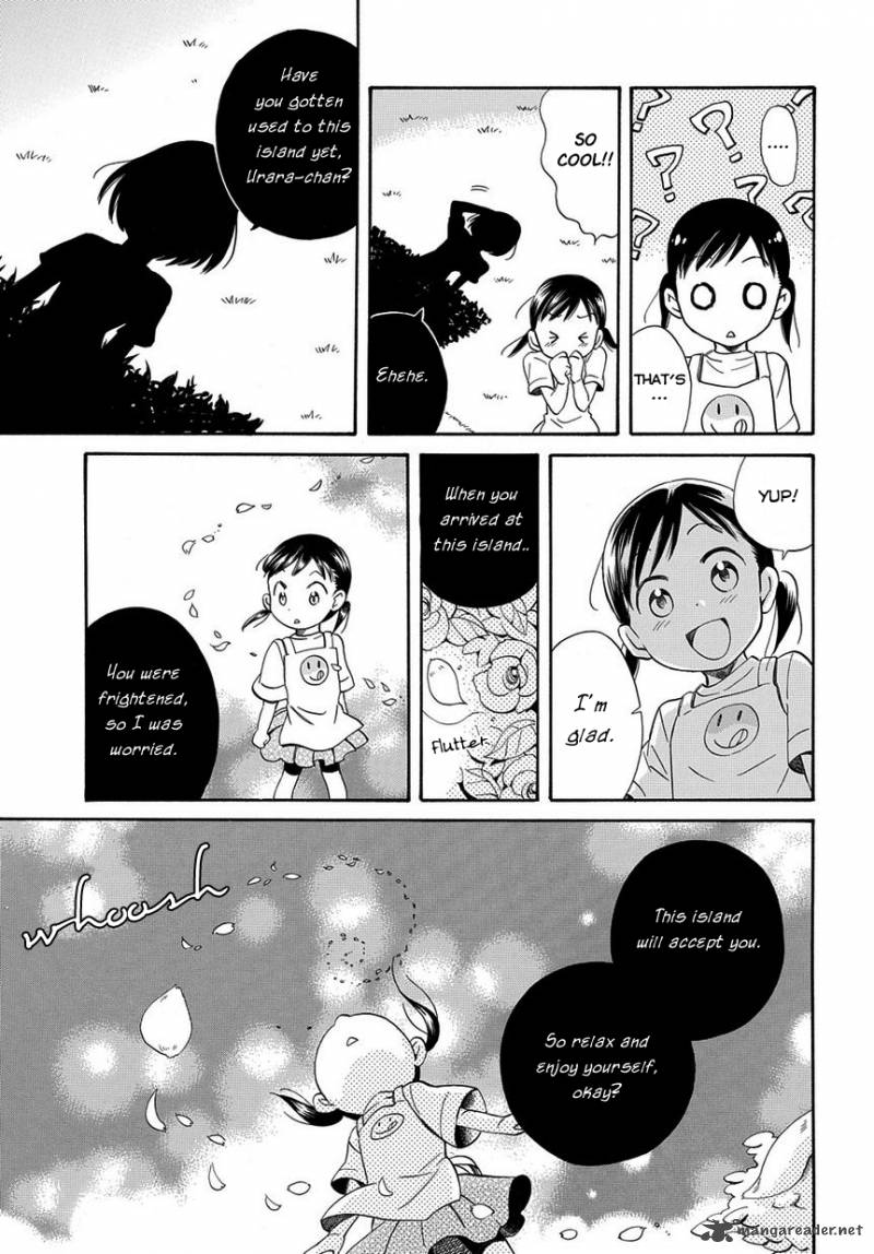 Kyou Curry Chapter 1 Page 28