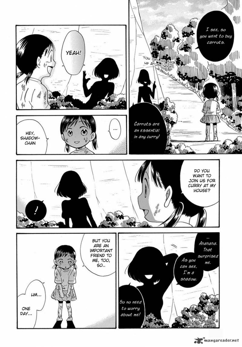 Kyou Curry Chapter 6 Page 23