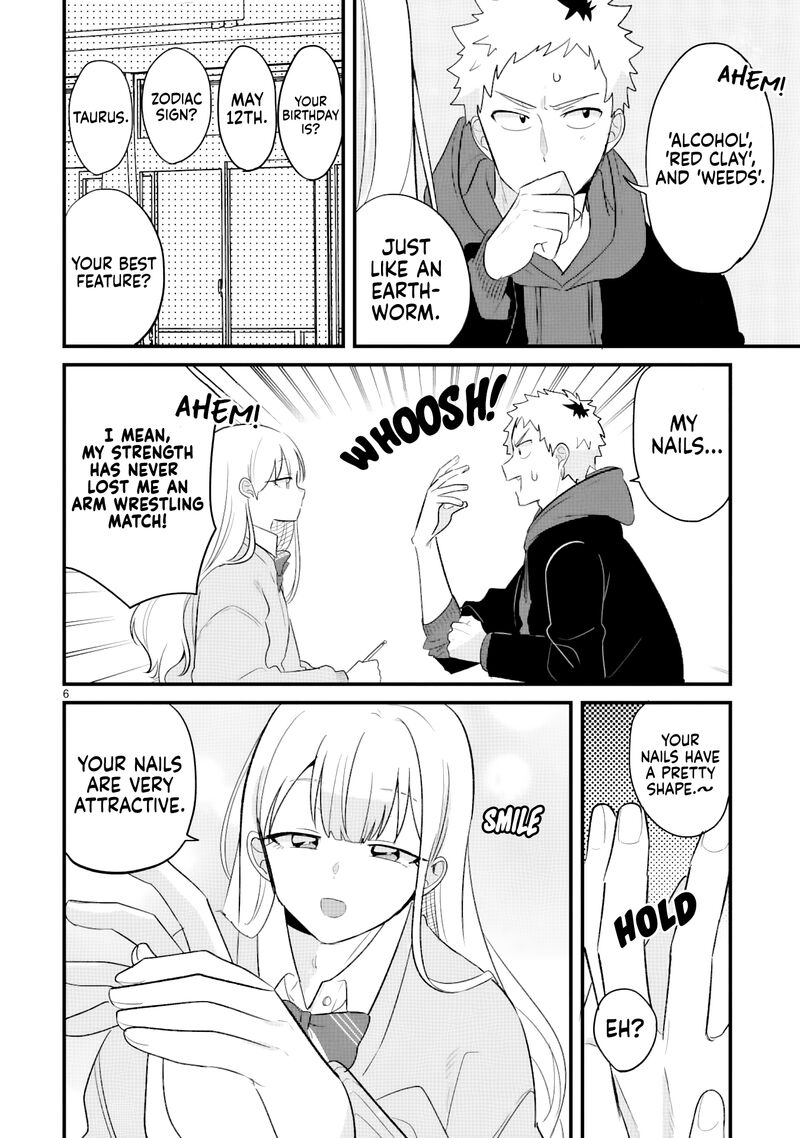Kyou Eki De Mita KawaII Onna No Ko Chapter 11 Page 7