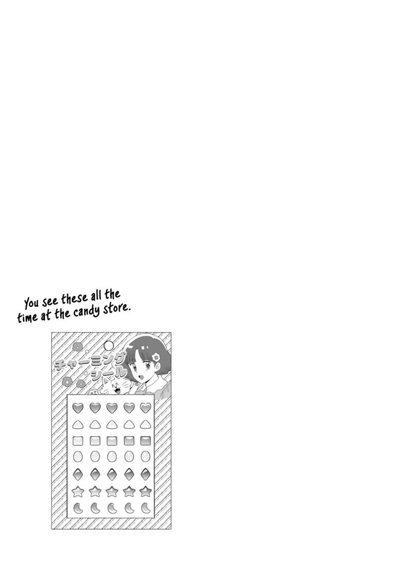 Kyou Eki De Mita KawaII Onna No Ko Chapter 15 Page 11