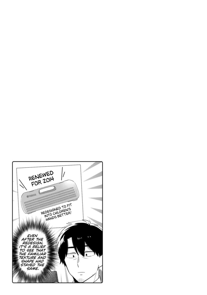 Kyou Eki De Mita KawaII Onna No Ko Chapter 19 Page 10