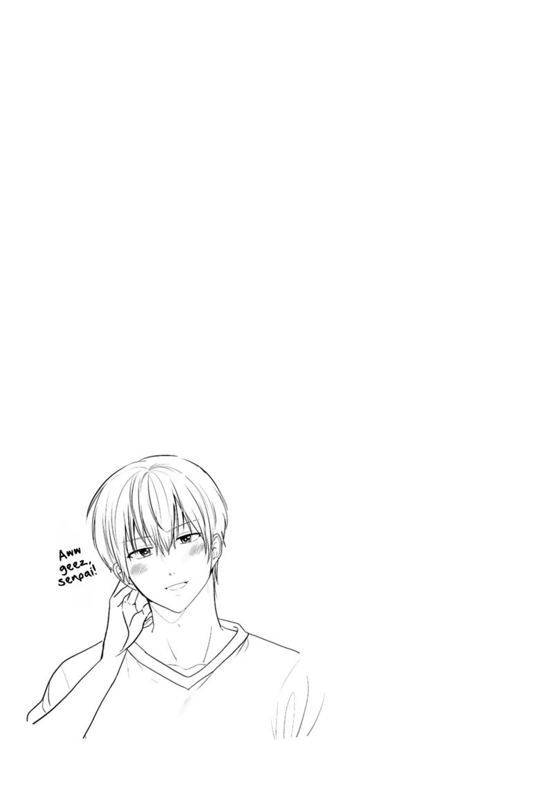 Kyou Eki De Mita KawaII Onna No Ko Chapter 20 Page 10
