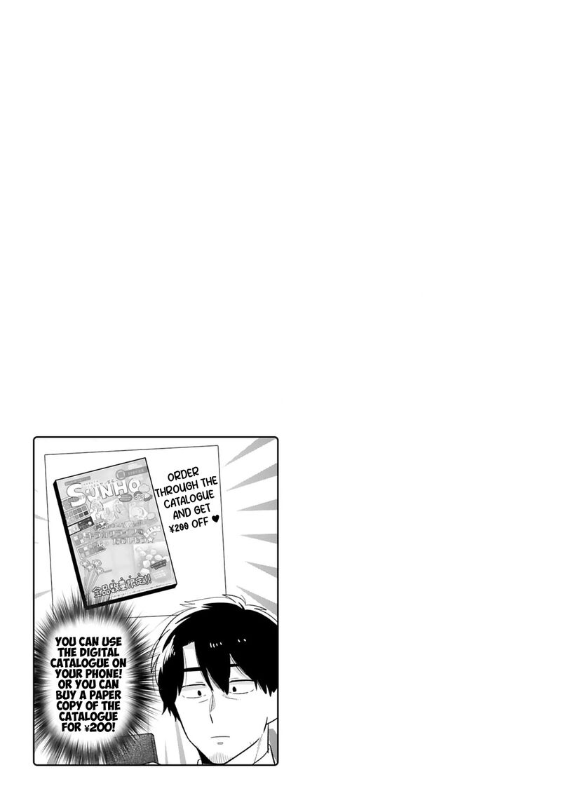 Kyou Eki De Mita KawaII Onna No Ko Chapter 21 Page 10