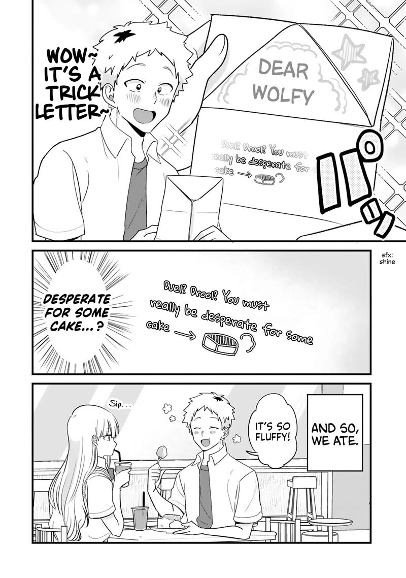 Kyou Eki De Mita KawaII Onna No Ko Chapter 22 Page 9