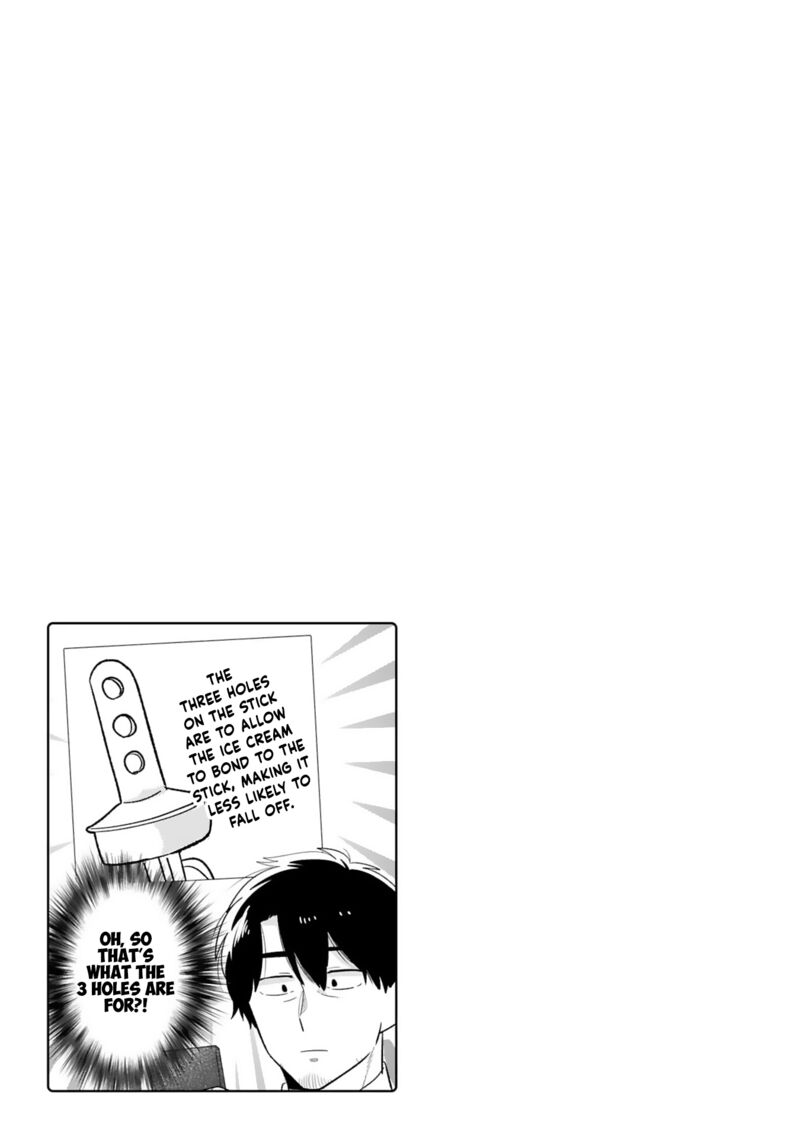 Kyou Eki De Mita KawaII Onna No Ko Chapter 23 Page 10