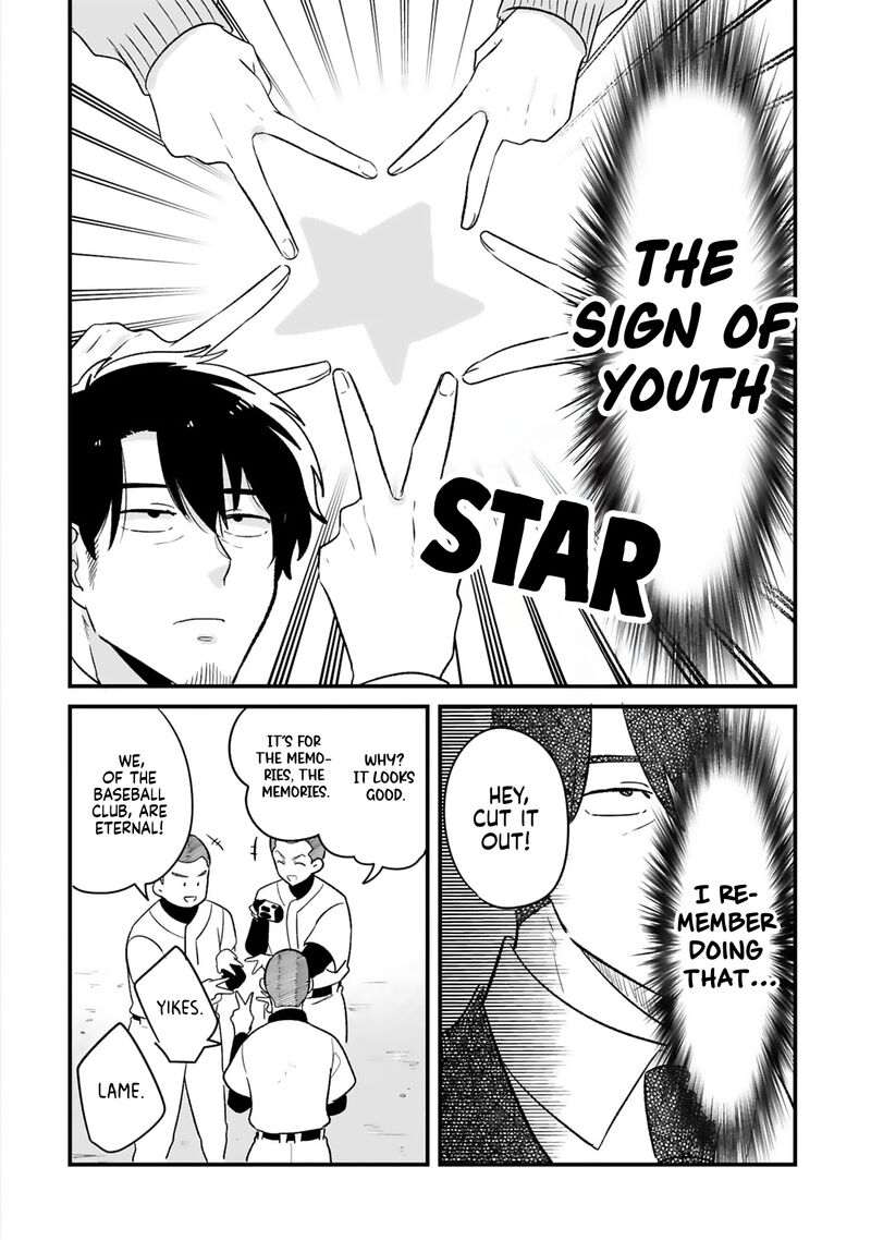 Kyou Eki De Mita KawaII Onna No Ko Chapter 27 Page 9