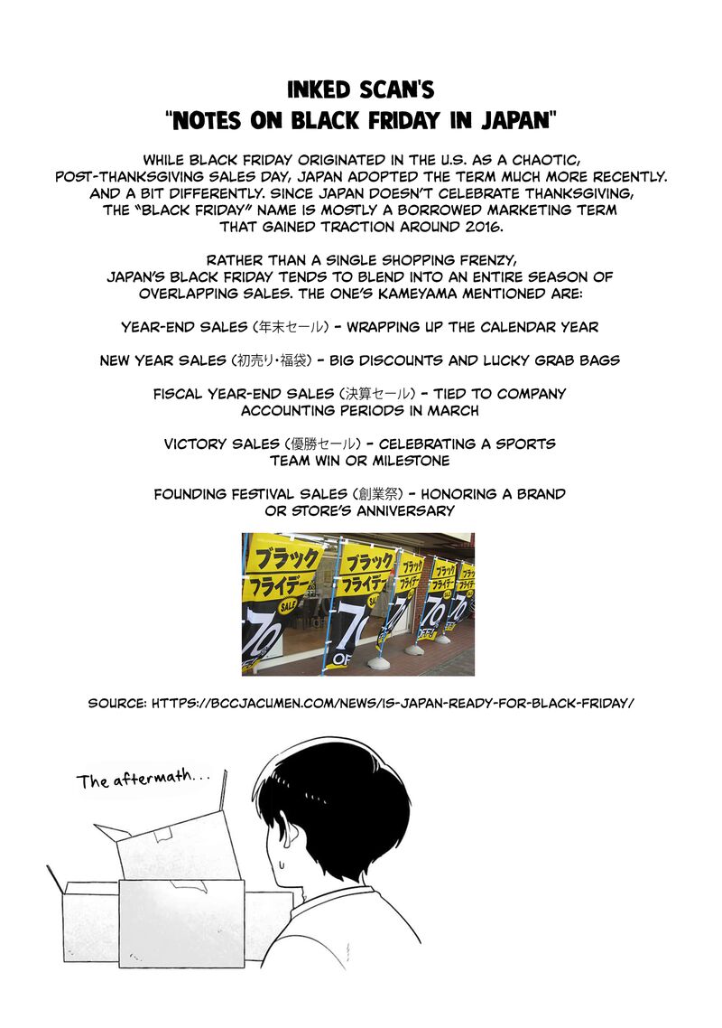 Kyou Eki De Mita KawaII Onna No Ko Chapter 30 Page 10