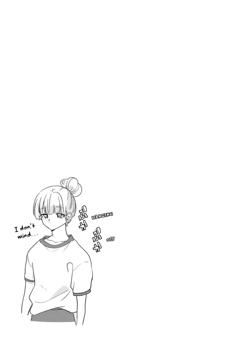 Kyou Eki De Mita KawaII Onna No Ko Chapter 31 Page 10