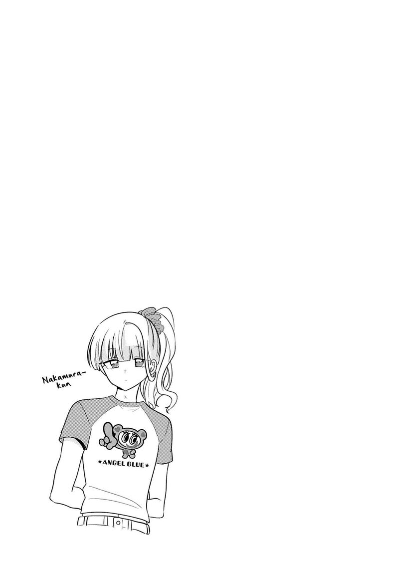 Kyou Eki De Mita KawaII Onna No Ko Chapter 33 Page 10