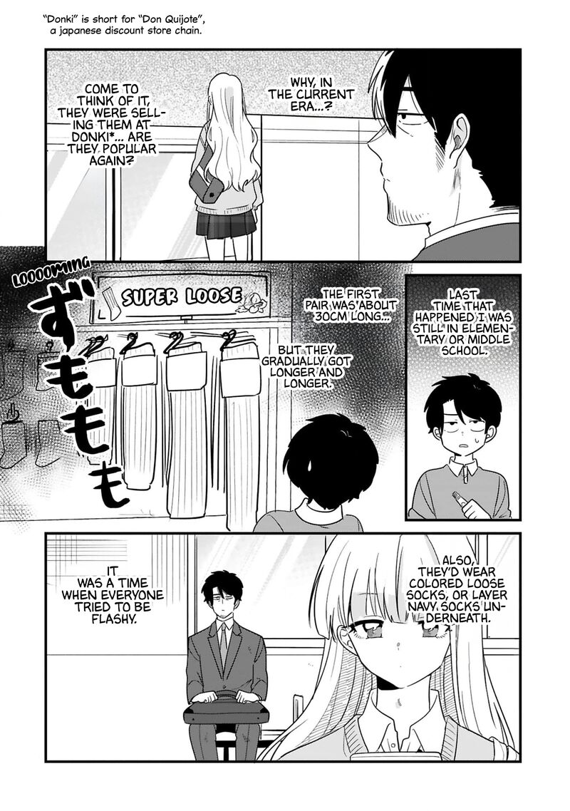 Kyou Eki De Mita KawaII Onna No Ko Chapter 37 Page 3