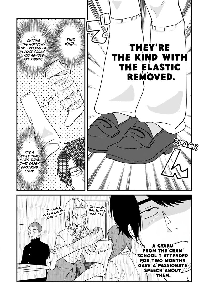 Kyou Eki De Mita KawaII Onna No Ko Chapter 37 Page 5