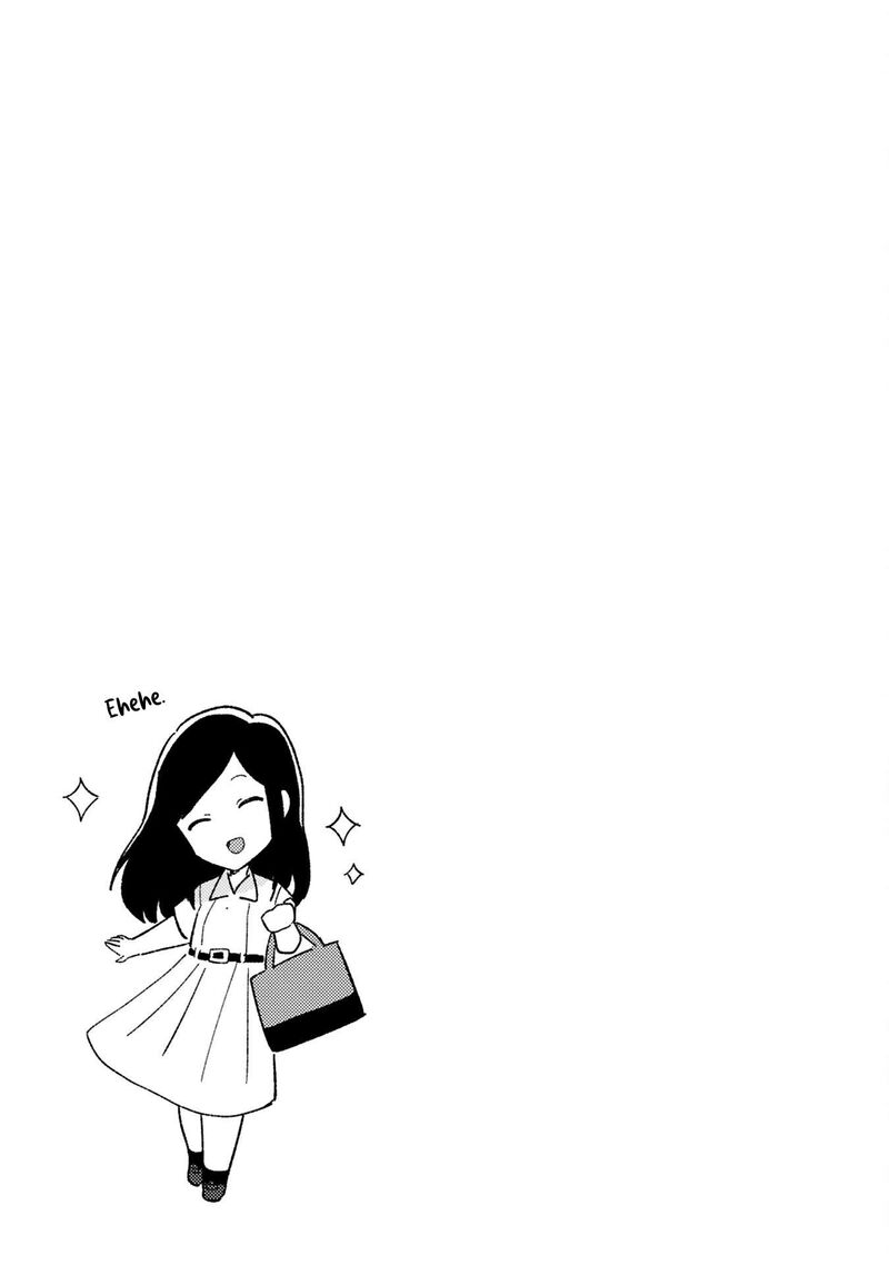 Kyou Eki De Mita KawaII Onna No Ko Chapter 38 Page 12