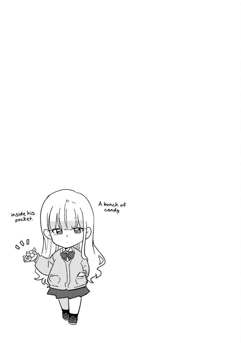 Kyou Eki De Mita KawaII Onna No Ko Chapter 44 Page 10