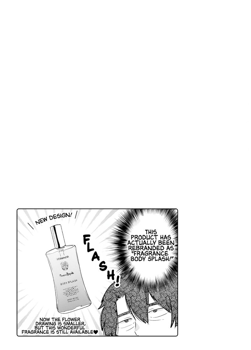 Kyou Eki De Mita KawaII Onna No Ko Chapter 8 Page 10
