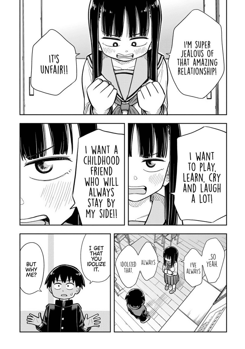 Kyou Kara Hajimeru Osananajimi Chapter 1 Page 13