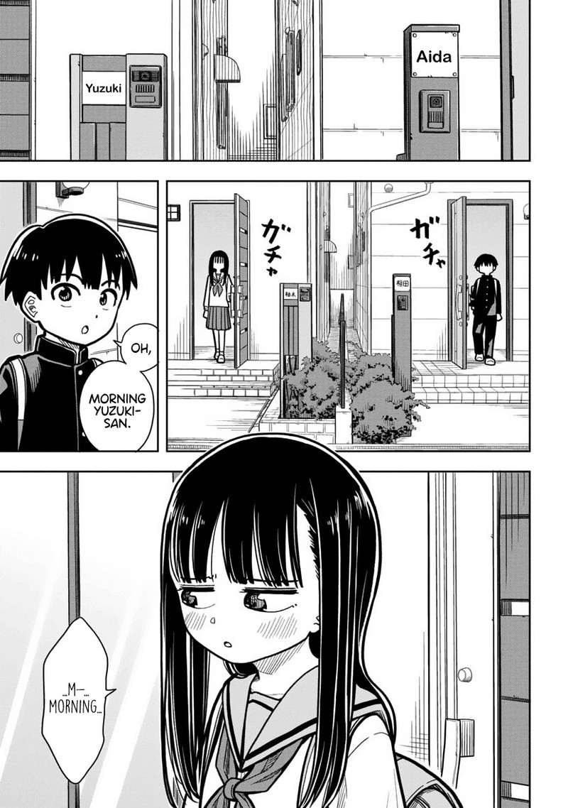 Kyou Kara Hajimeru Osananajimi Chapter 1 Page 2