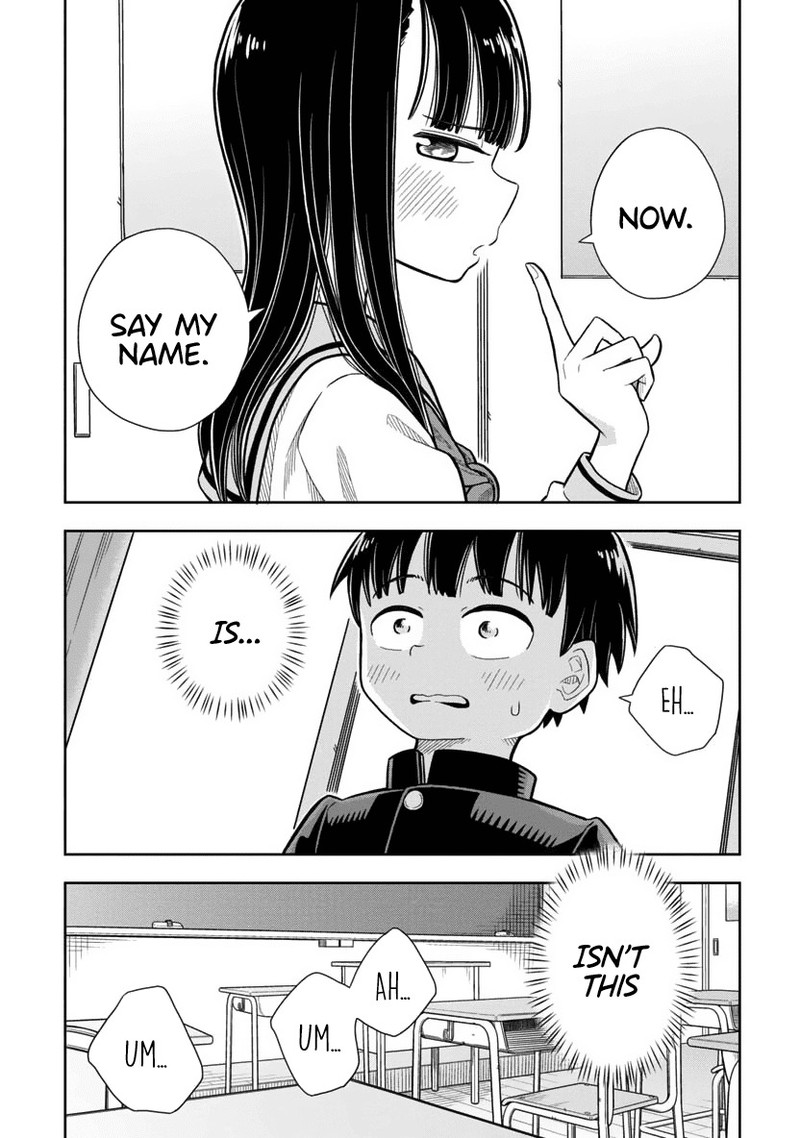 Kyou Kara Hajimeru Osananajimi Chapter 1 Page 21