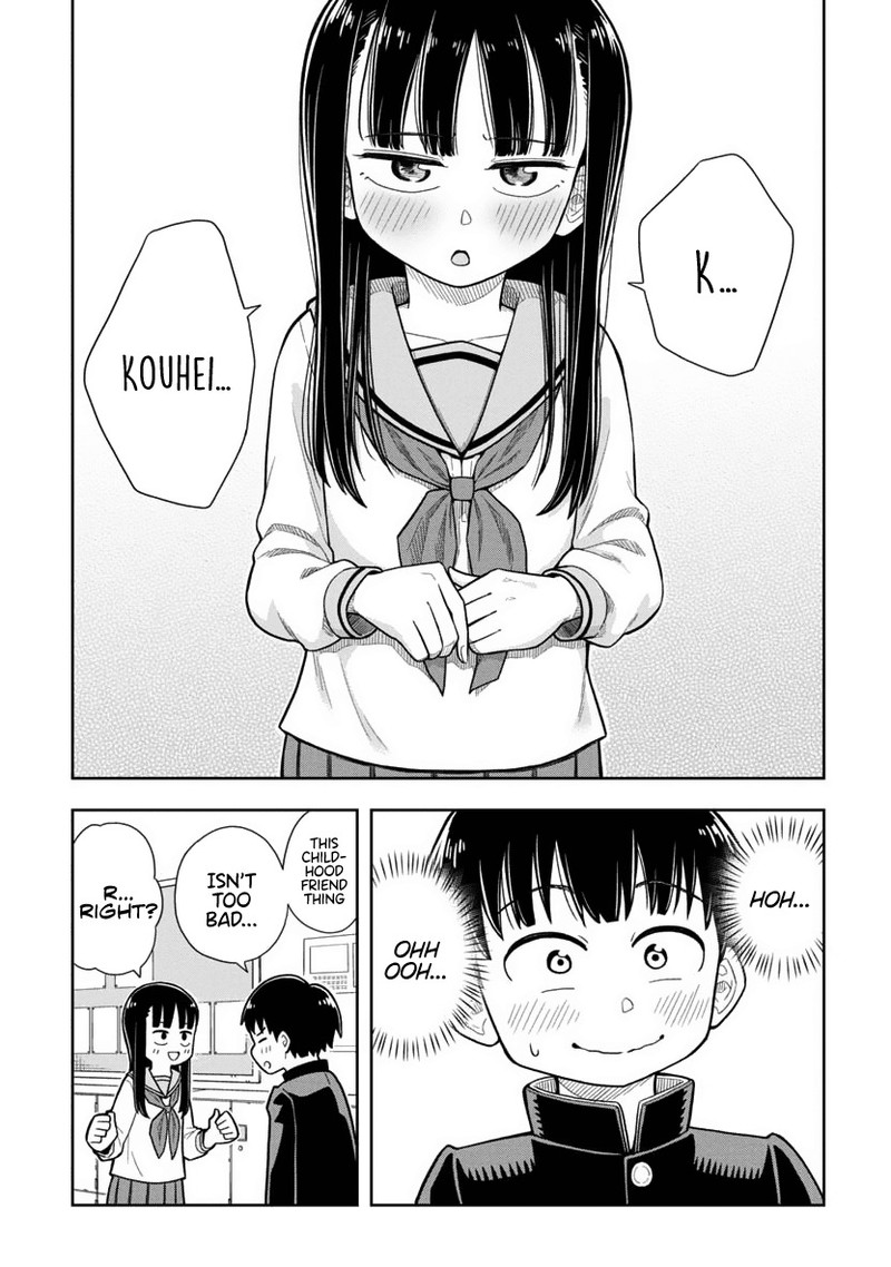 Kyou Kara Hajimeru Osananajimi Chapter 1 Page 25