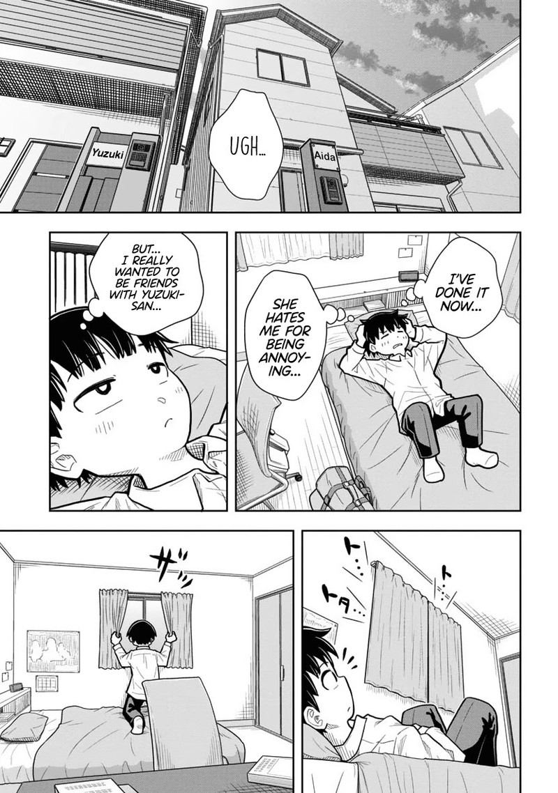 Kyou Kara Hajimeru Osananajimi Chapter 1 Page 6