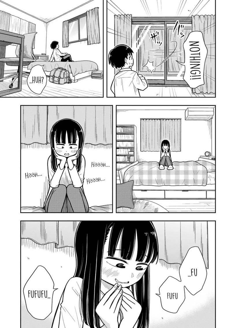 Kyou Kara Hajimeru Osananajimi Chapter 1 Page 8