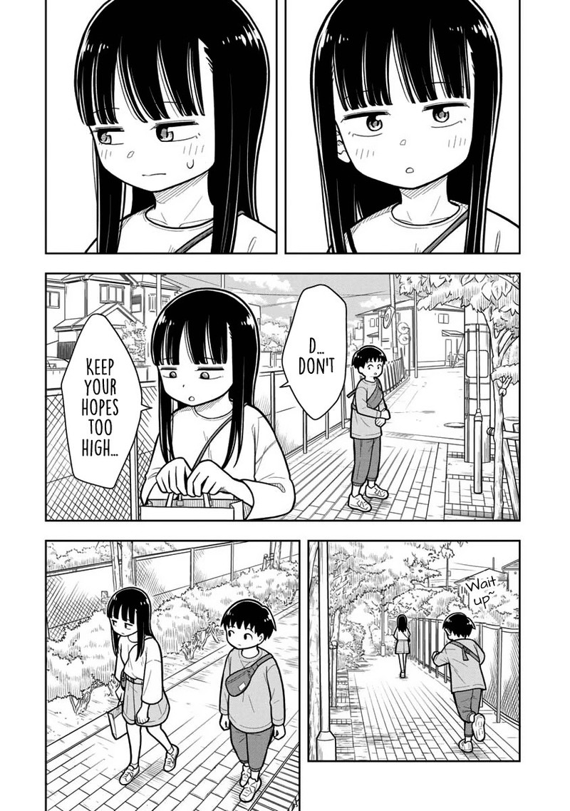 Kyou Kara Hajimeru Osananajimi Chapter 10 Page 7