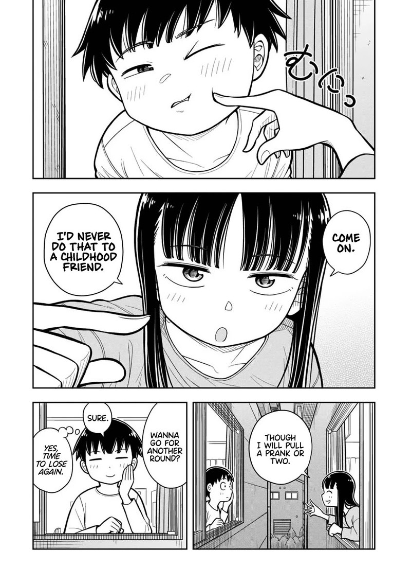 Kyou Kara Hajimeru Osananajimi Chapter 11 Page 13