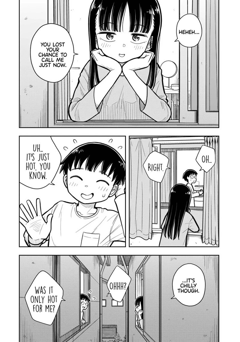 Kyou Kara Hajimeru Osananajimi Chapter 11 Page 3