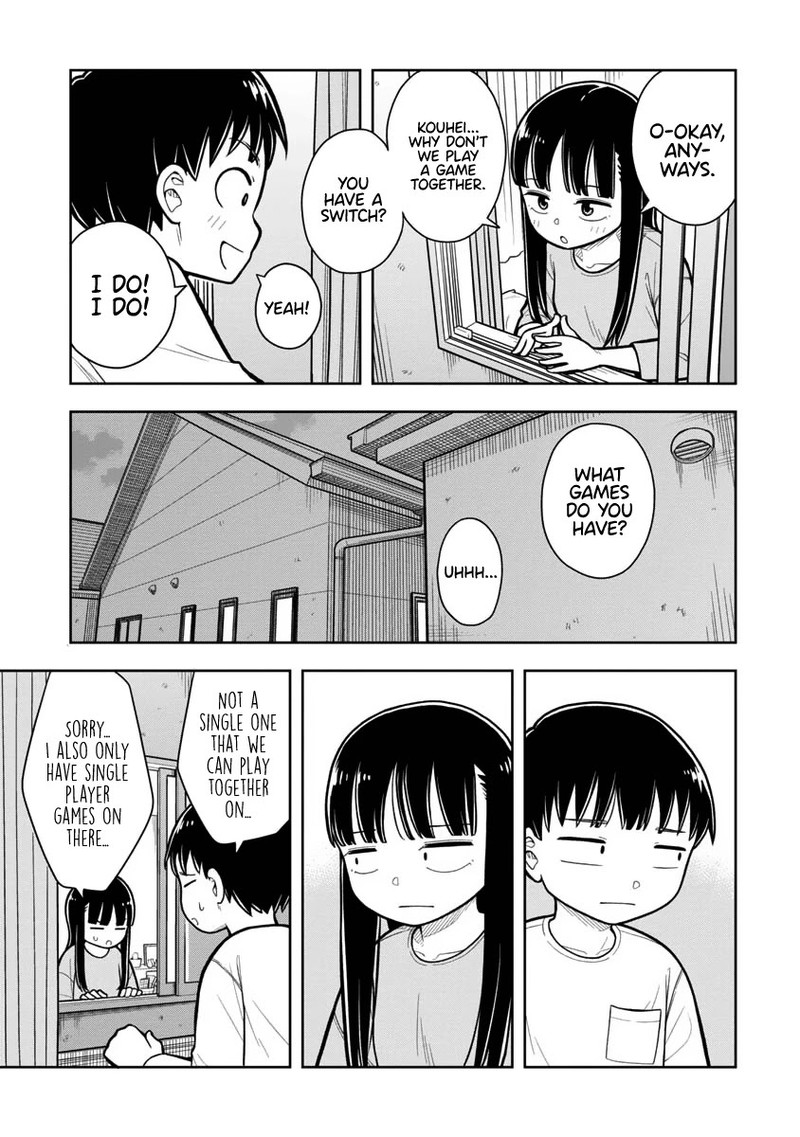 Kyou Kara Hajimeru Osananajimi Chapter 11 Page 4