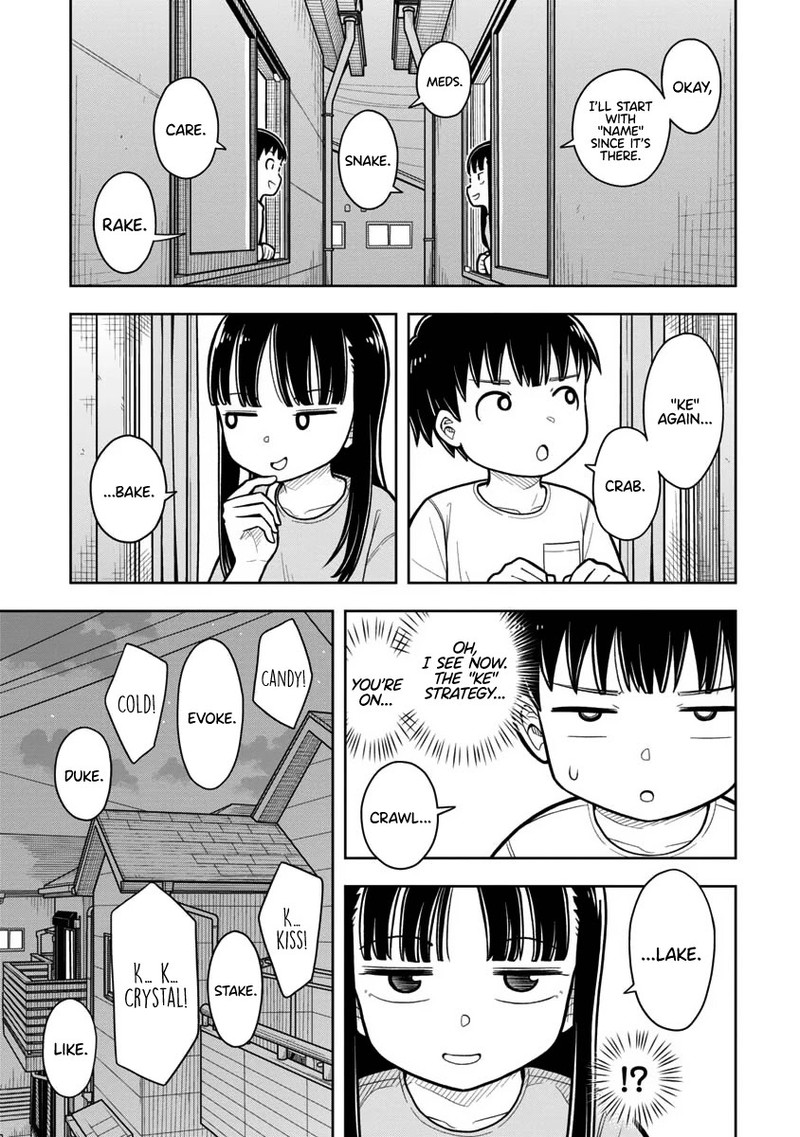 Kyou Kara Hajimeru Osananajimi Chapter 11 Page 6