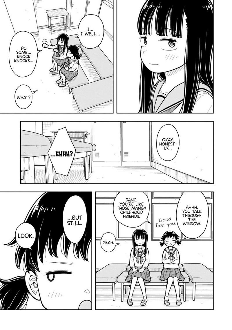 Kyou Kara Hajimeru Osananajimi Chapter 12 Page 3