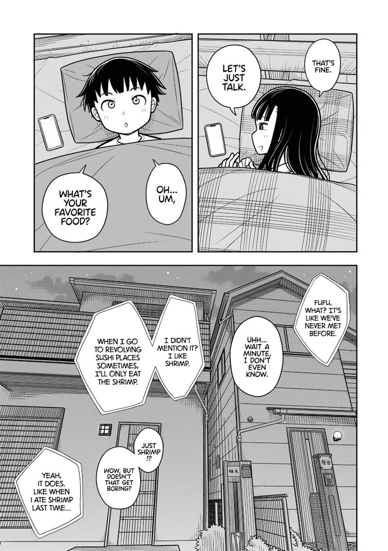 Kyou Kara Hajimeru Osananajimi Chapter 13 Page 12