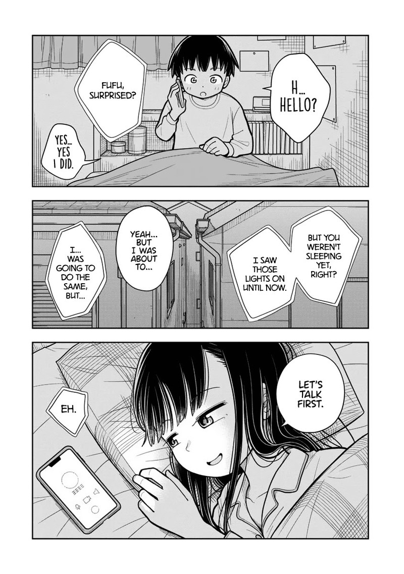 Kyou Kara Hajimeru Osananajimi Chapter 13 Page 7