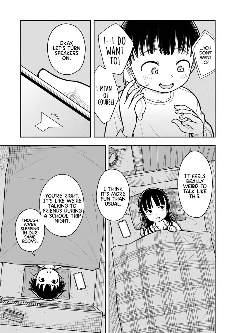 Kyou Kara Hajimeru Osananajimi Chapter 13 Page 8