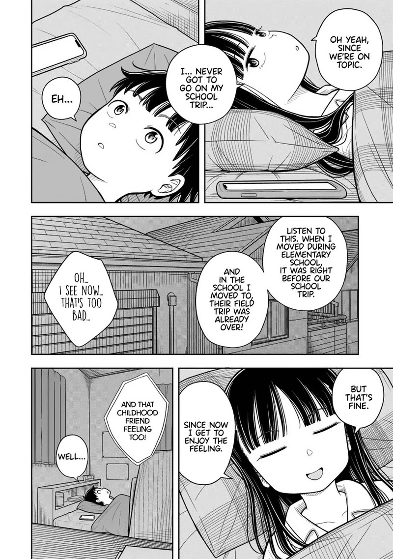 Kyou Kara Hajimeru Osananajimi Chapter 13 Page 9