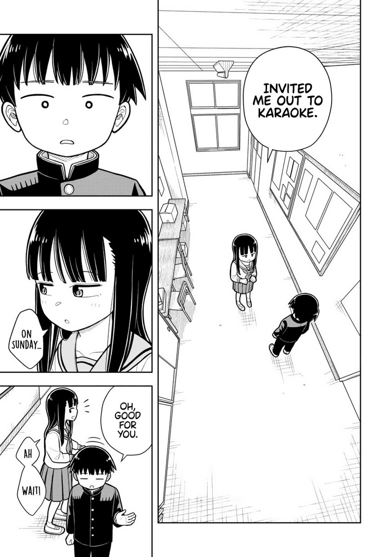 Kyou Kara Hajimeru Osananajimi Chapter 14 Page 3