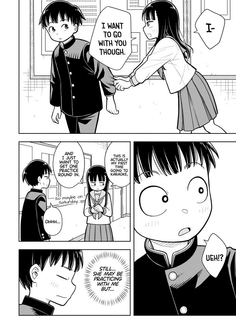 Kyou Kara Hajimeru Osananajimi Chapter 14 Page 4