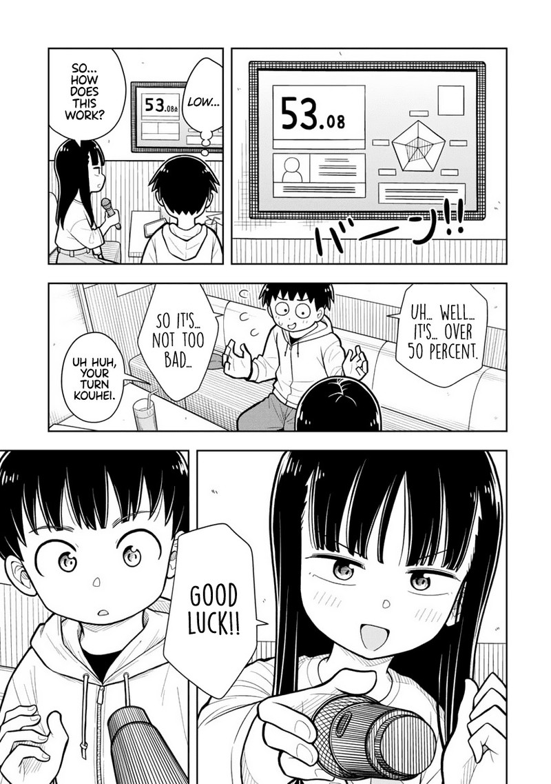 Kyou Kara Hajimeru Osananajimi Chapter 14 Page 7