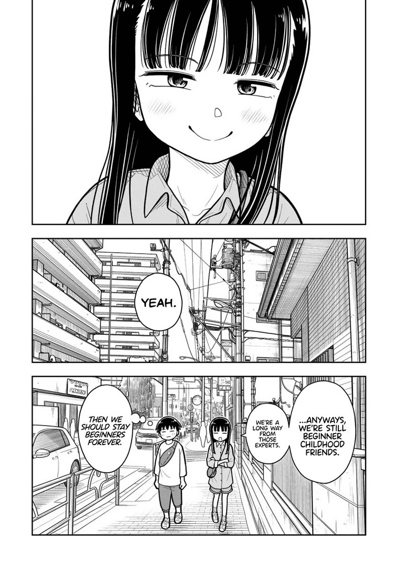Kyou Kara Hajimeru Osananajimi Chapter 15 Page 12