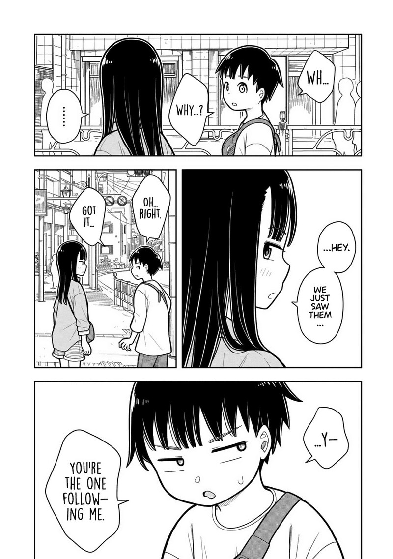 Kyou Kara Hajimeru Osananajimi Chapter 15 Page 9